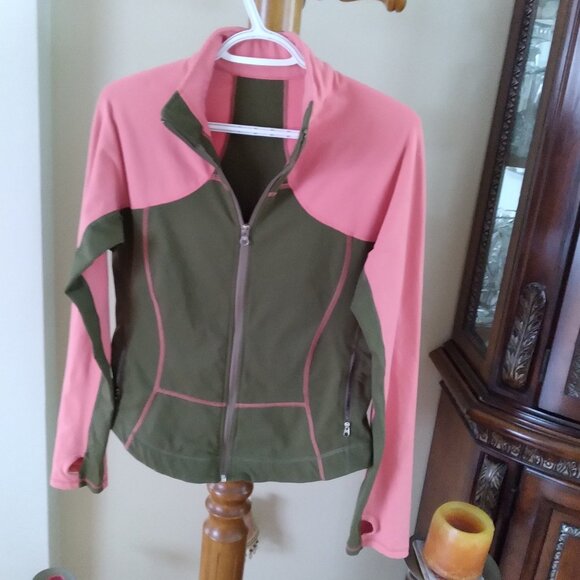 Activewear Lululemon Top, Size - M - Picture 1 of 5